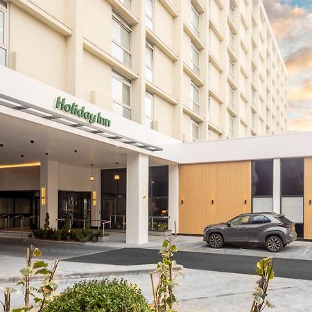 Holiday Inn Leicester City By Ihg Exterior foto