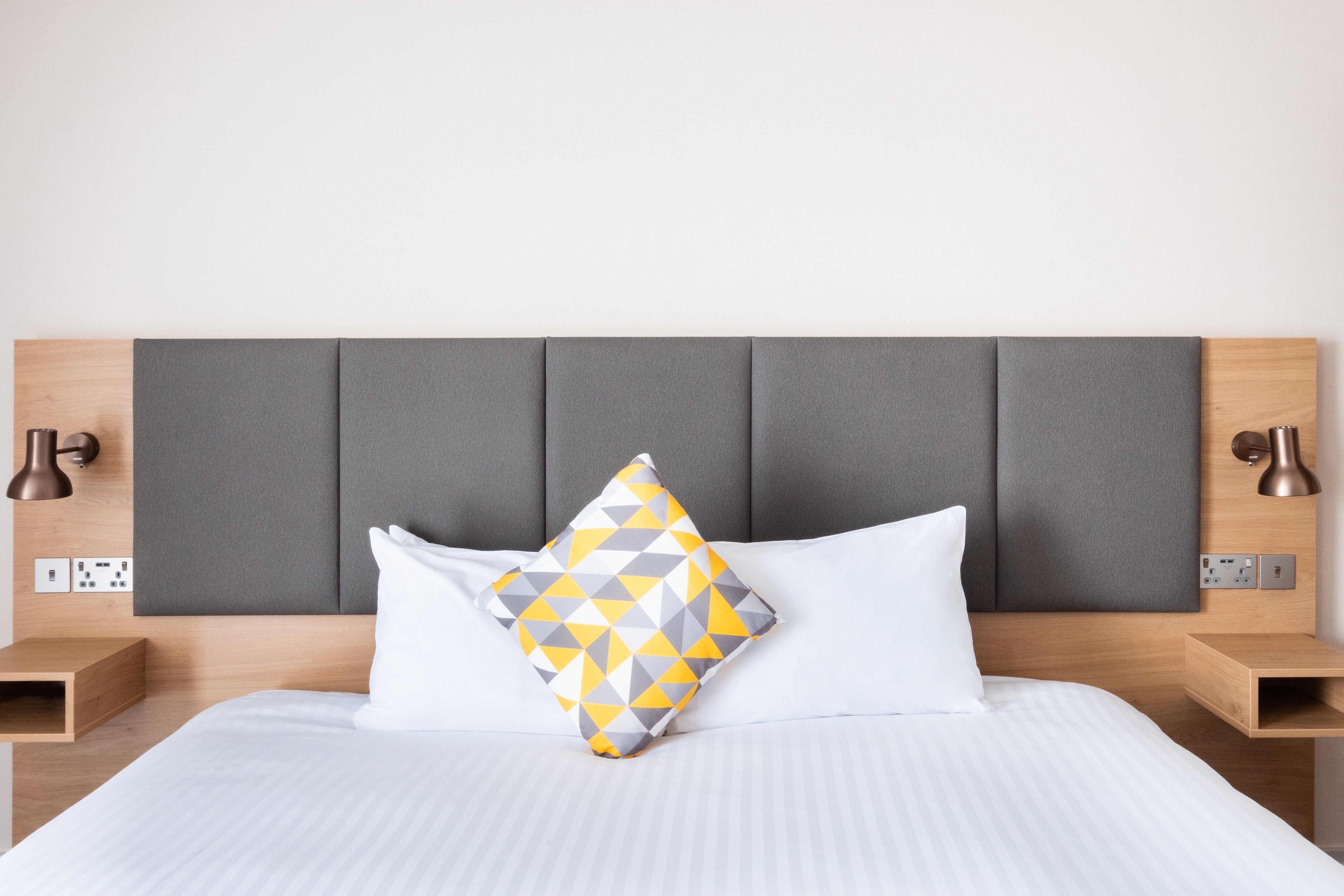 Holiday Inn Leicester City By Ihg Exterior foto