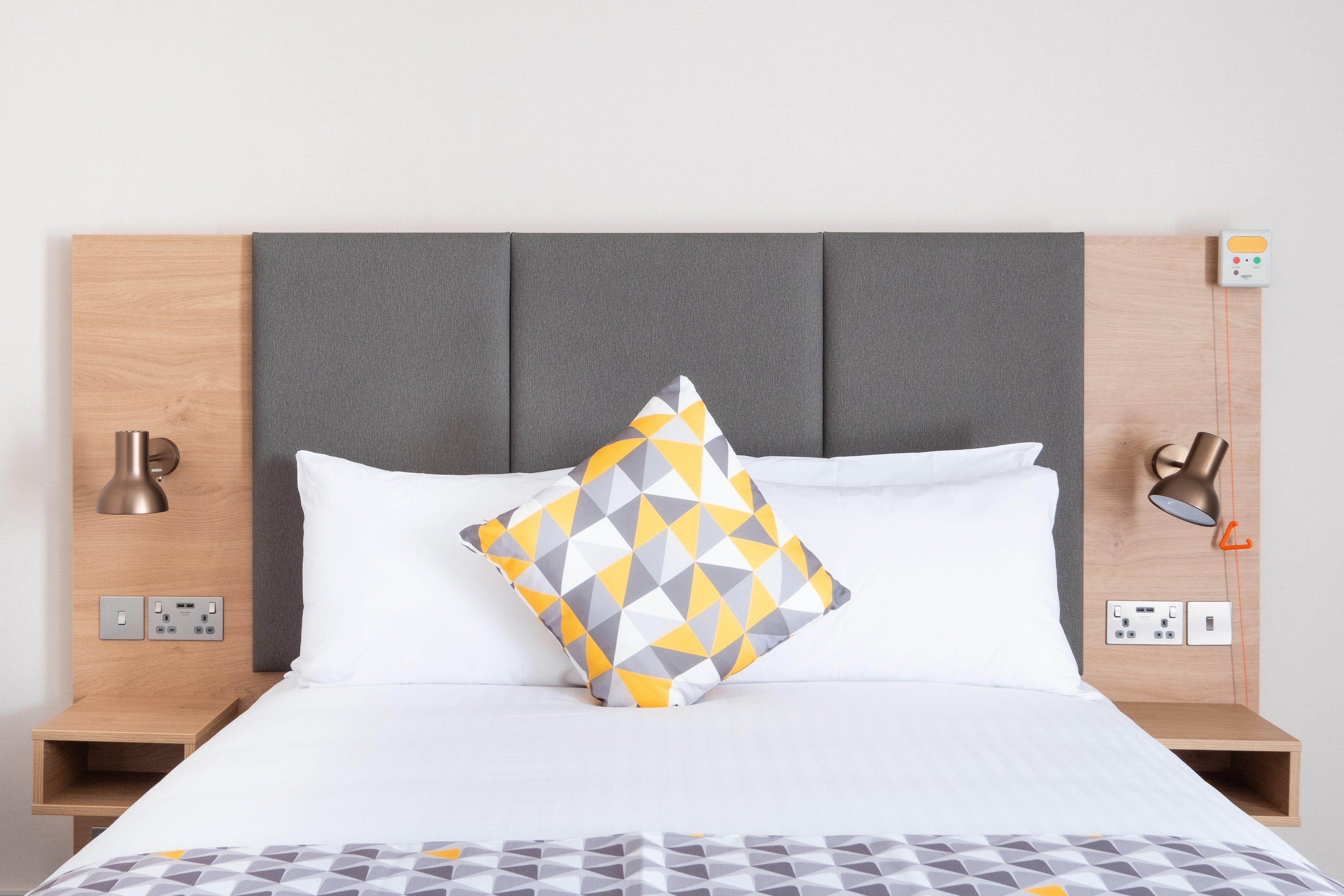 Holiday Inn Leicester City By Ihg Exterior foto