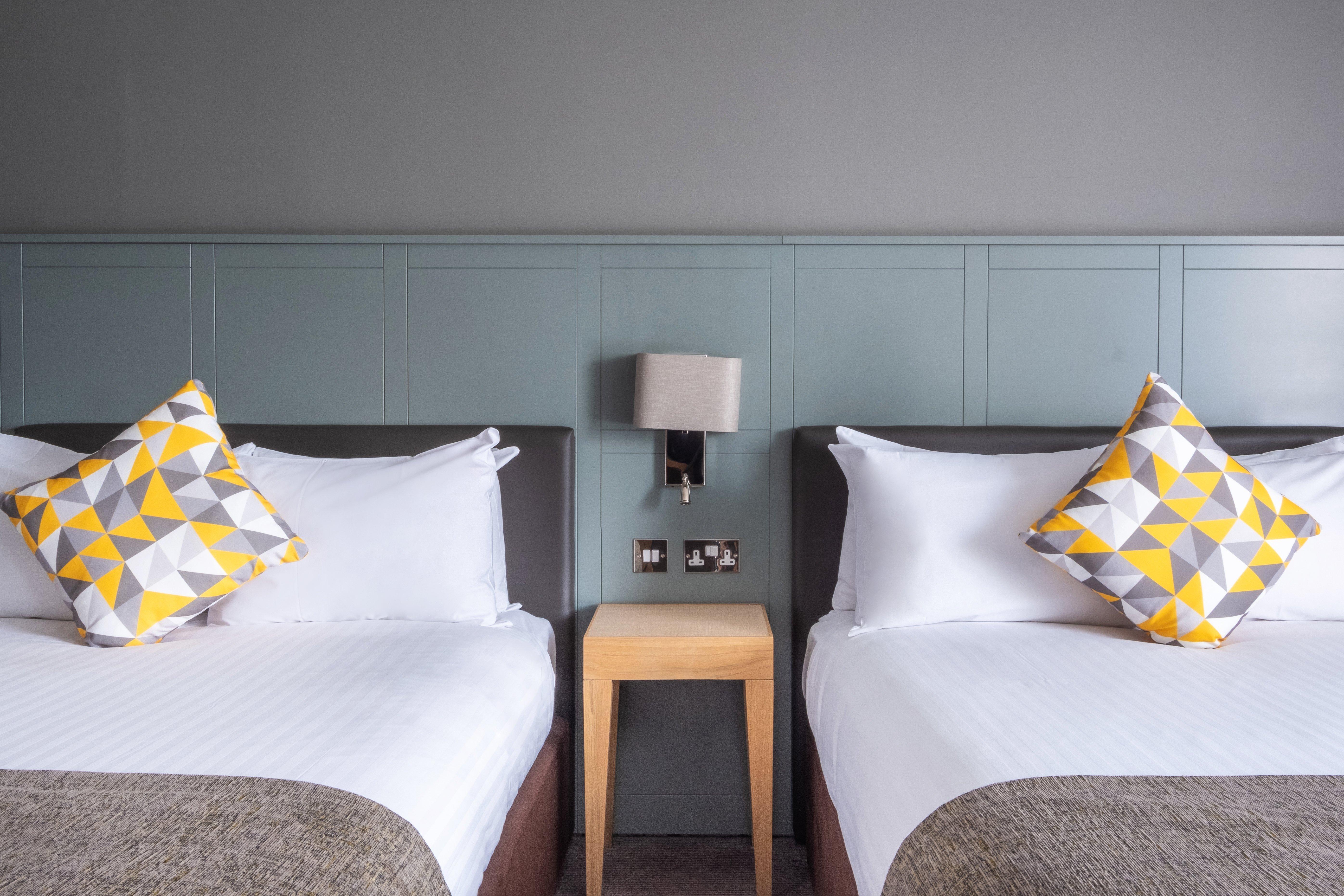 Holiday Inn Leicester City By Ihg Exterior foto