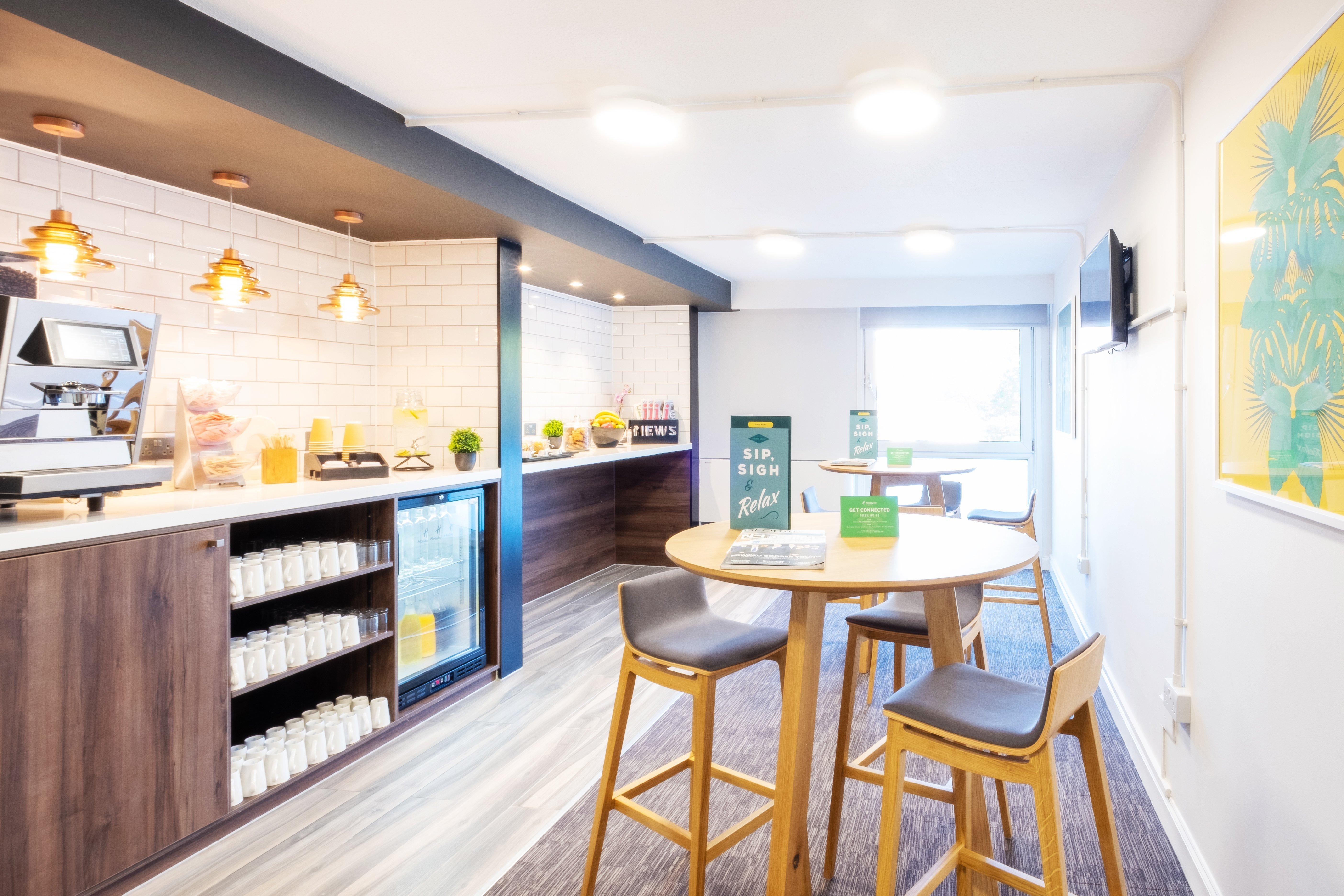 Holiday Inn Leicester City By Ihg Exterior foto