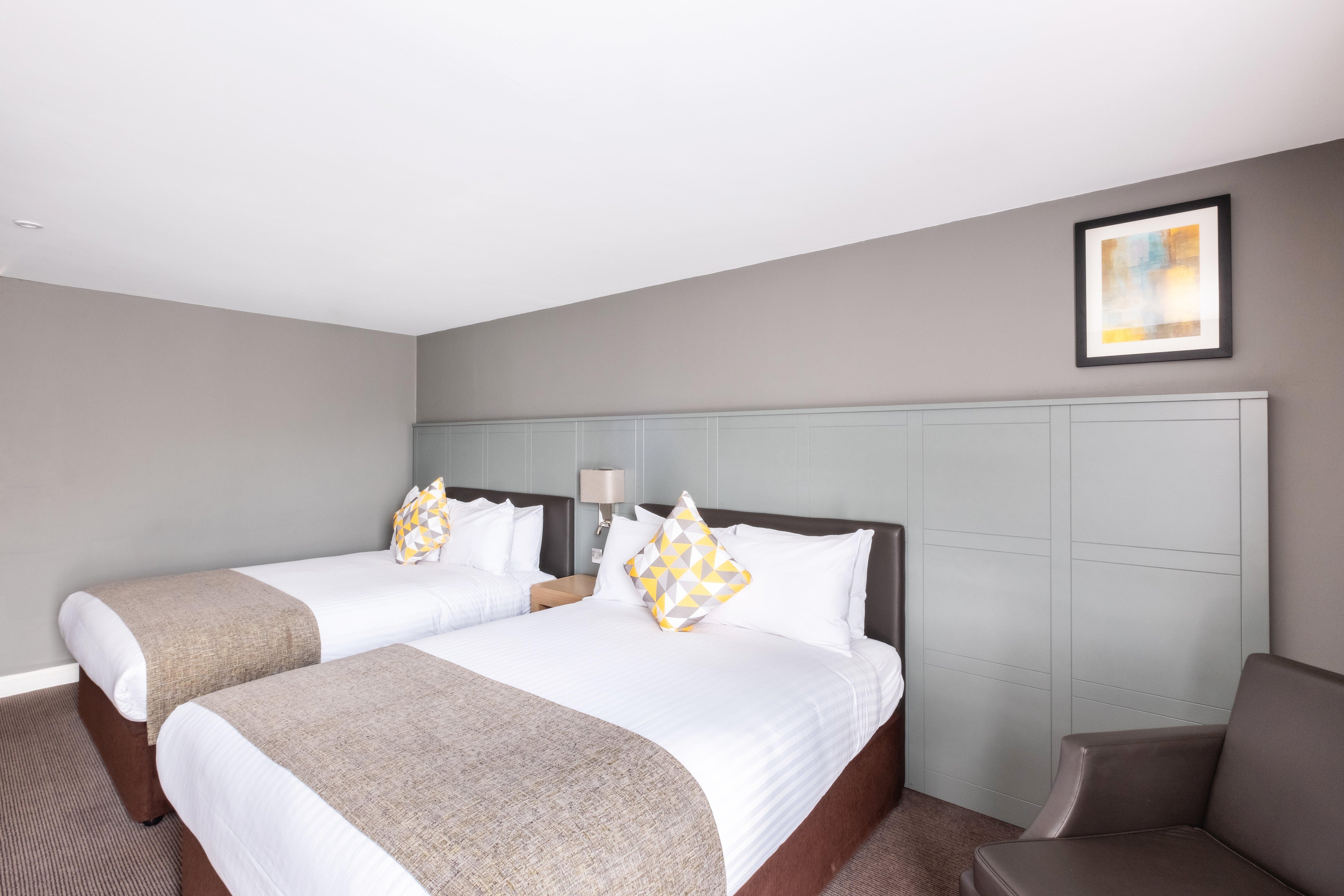 Holiday Inn Leicester City By Ihg Exterior foto